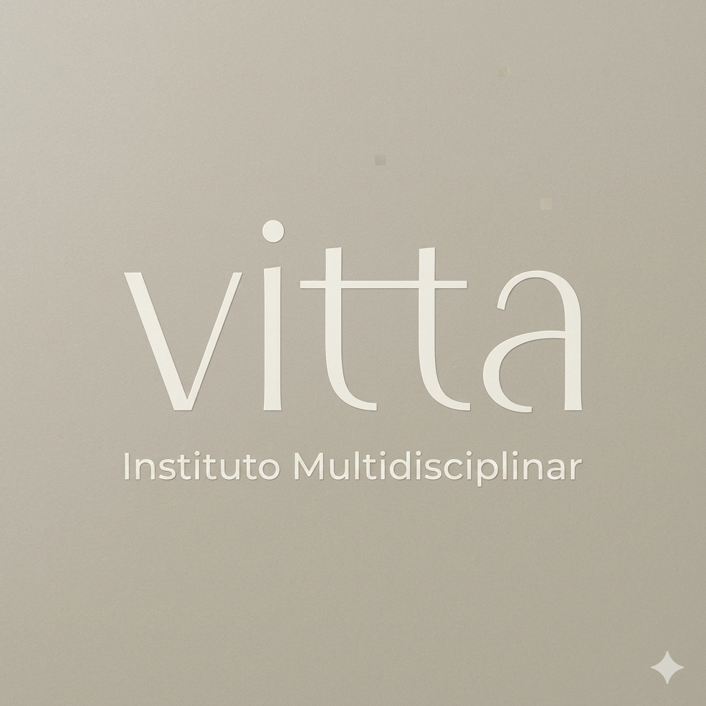 Logo Vitta